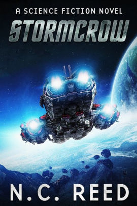 Stormcrow