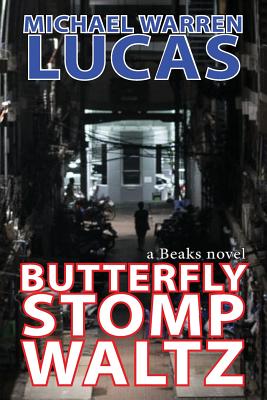 Butterfly Stomp Waltz