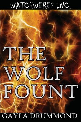 The Wolf Fount