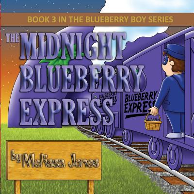 The Midnight Blueberry Express