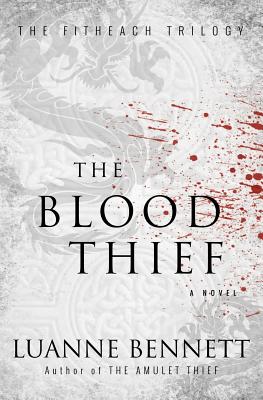 The Blood Thief