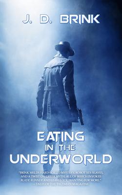 Eating in the Underworld