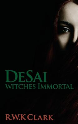 Witches Immortal
