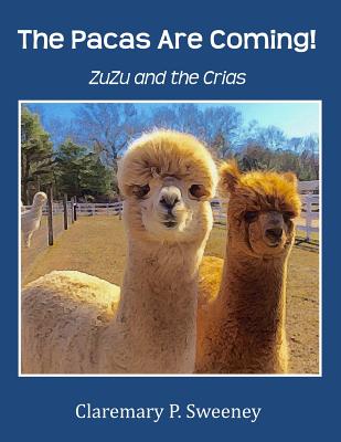 The Pacas Are Coming!