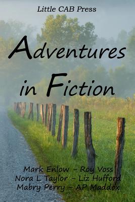 Adventures in Fiction