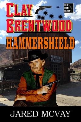 Hammershield