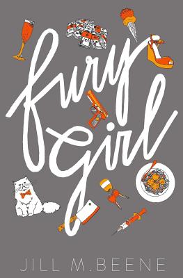 Fury Girl