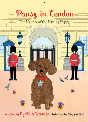 Pansy in London: The Mystery of the Missing Puppy