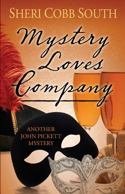 Mystery Loves Company