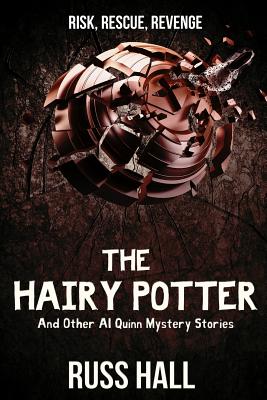 The Hairy Potter