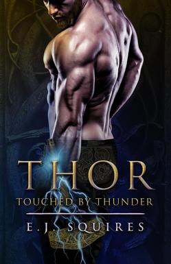 Thor--Touched By Thunder