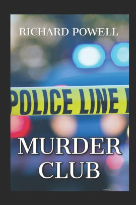 Murder Club