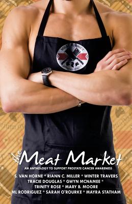 Meat Market Anthology