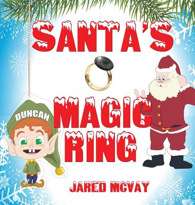 Santa's Magic Ring