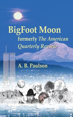 Bigfoot Moon