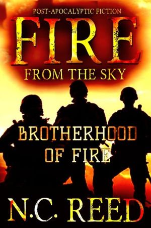 Brotherhood of Fire