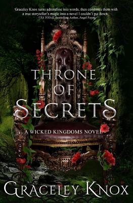 Throne of Secrets