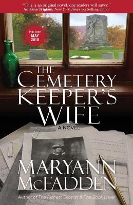 The Cemetery Keeper's Wife