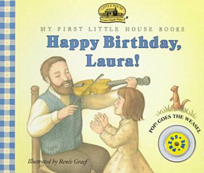 Happy Birthday, Laura