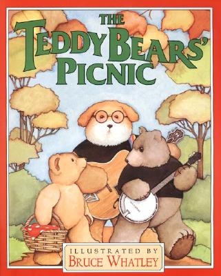 Teddy Bears' Picnic