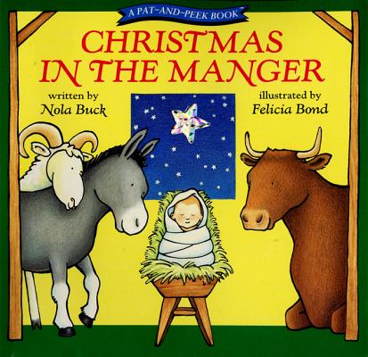 Christmas in the Manger