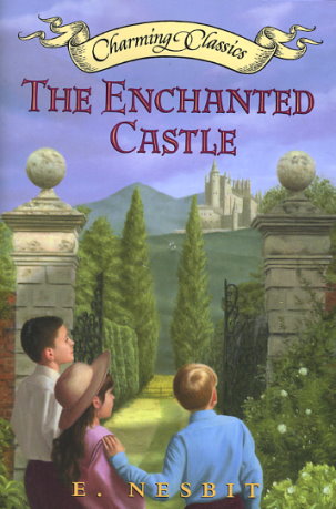 The Enchanted Castle