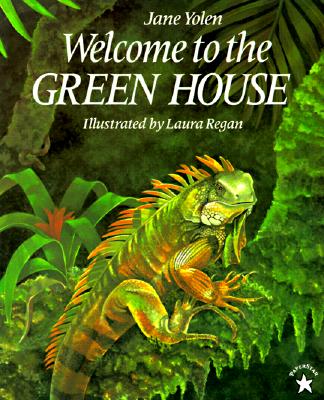 Welcome to the Green House