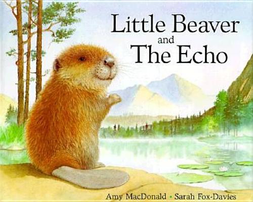 Little Beaver and the Echo