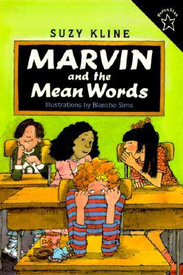 Marvin and the Mean Words
