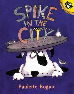 Spike in the City