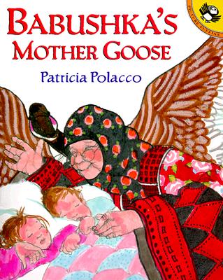 Babushka's Mother Goose