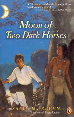 Moon of Two Dark Horses