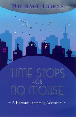 Time Stops for No Mouse