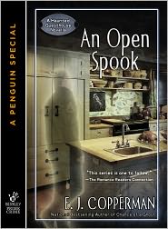 An Open Spook