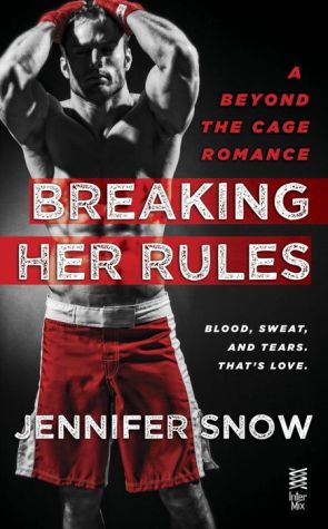 Breaking Her Rules