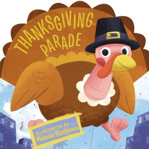 Thanksgiving Parade