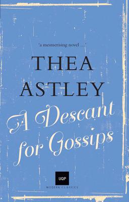 Descant for Gossips