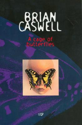 A Cage of Butterflies