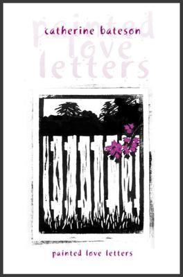 Painted Love Letters