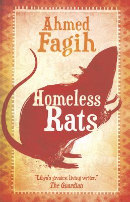 Homeless Rats