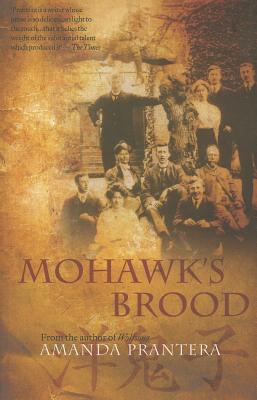 Mohawk's Brood