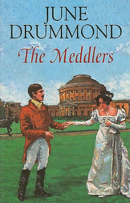 The Meddlers