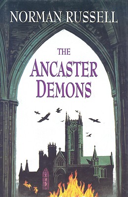 The Ancaster Demons