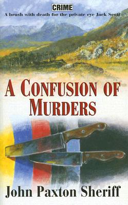 A Confusion of Murders