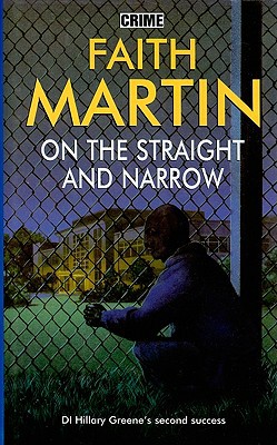 On the Straight and Narrow // Murder at the University