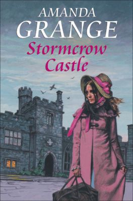 Stormcrow Castle // Castle of Secrets