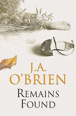 Remains Found
