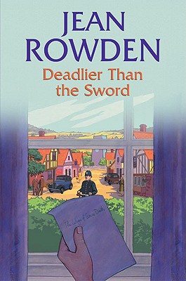Deadlier Than the Sword