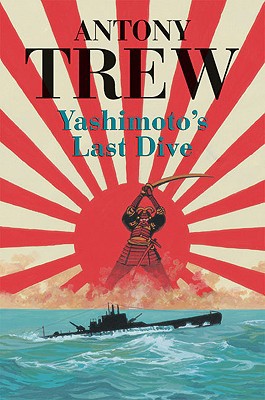 Yashimoto's last dive