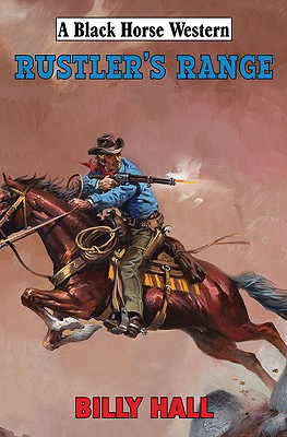 Rustler's Range